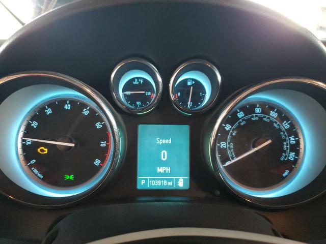 1G4PR5SK9F4116102 Buick Verano Convenience