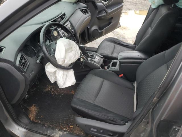 JN8AT2MV7HW005089 Nissan ROGUE S