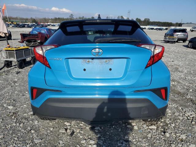 NMTKHMBXXKR098391 Toyota C-HR XLE