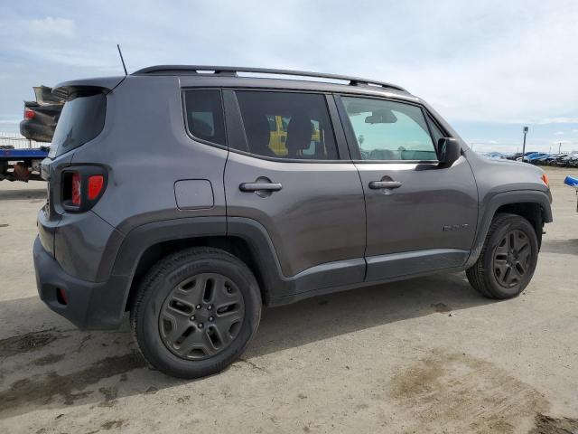 ZACCJBAB6JPH82192 Jeep Renegade Sport