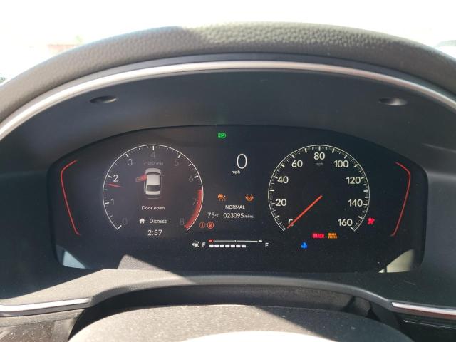 2HGFE1E56NH475839 Honda CIVIC SI