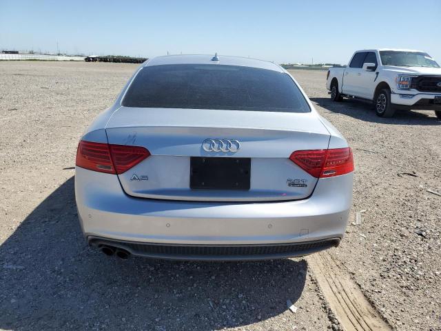 WAUM2AFR7GA007150 Audi A5 Premium Plus S-line