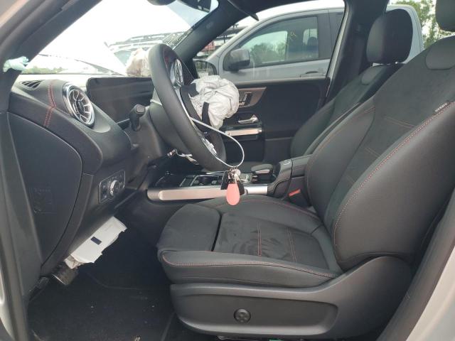 W1N9M0CB3PN069425 Mercedes-Benz Eqb 250+
