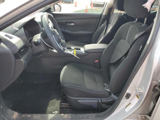 3N1AB8CV3PY293464 Nissan SENTRA SV