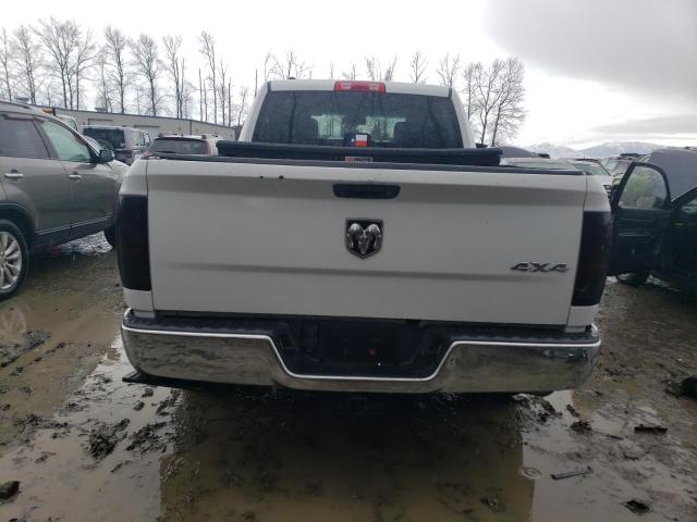 1C6RR7SM4GS132142 RAM 1500 St