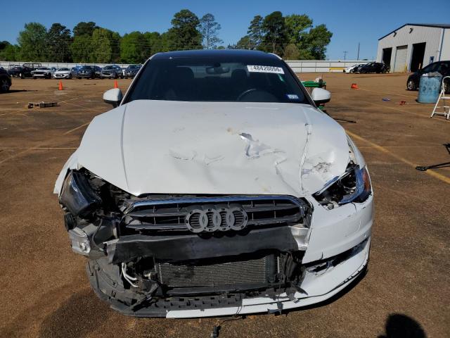 WAUA7GFF1G1024748 Audi A3 PREMIUM