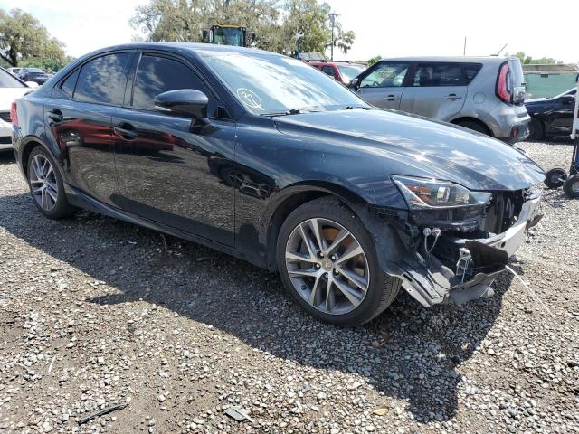 JTHBA1D20J5068972 Lexus IS 300