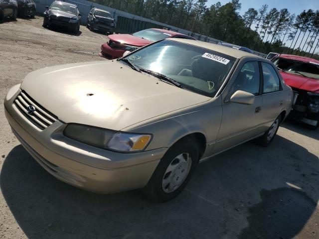 Auction sale of the 1998 Toyota Camry Ce, vin: 4T1BG22K8WU320372, lot number: 46295224
