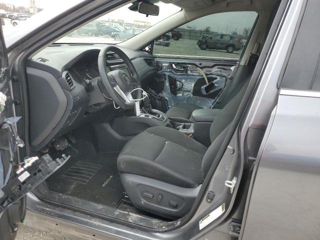 KNMAT2MV6LP523564 Nissan ROGUE S