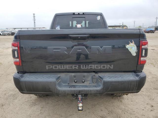 3C6TR5EJ3LG248610 RAM 2500 Powerwagon