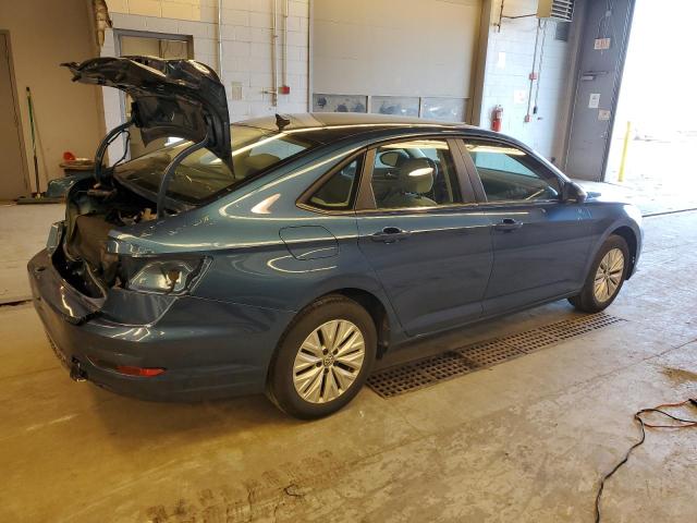 3VWCB7BU2KM233018 Volkswagen JETTA S