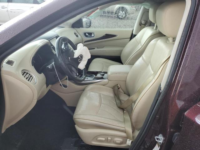 5N1AL0MN9FC549622 Infiniti QX60