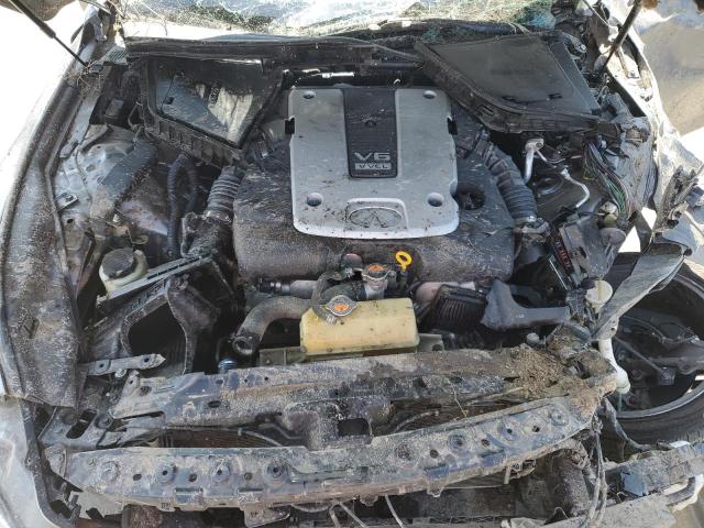 JN1BV7AP2FM337983 Infiniti Q50 BASE