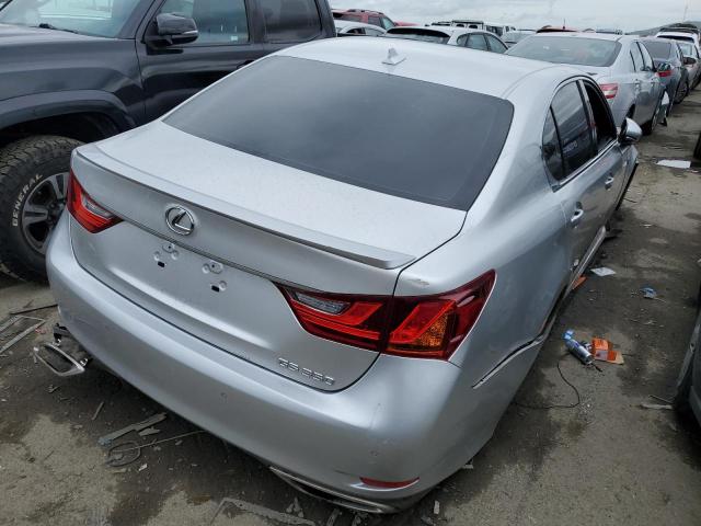 JTHBE1BL5E5043586 Lexus GS 350