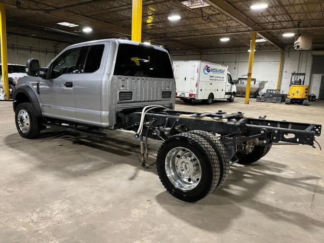 1FD0X5HT4NEE63787 Ford F550 Super Duty