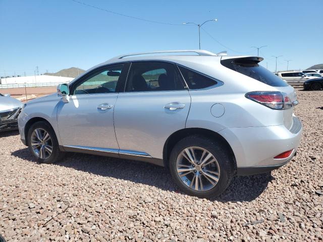2T2BK1BA4FC258921 Lexus Rx 350 Base