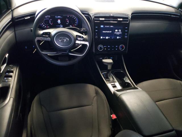 5NMJA3AE6NH087889 Hyundai TUCSON SE