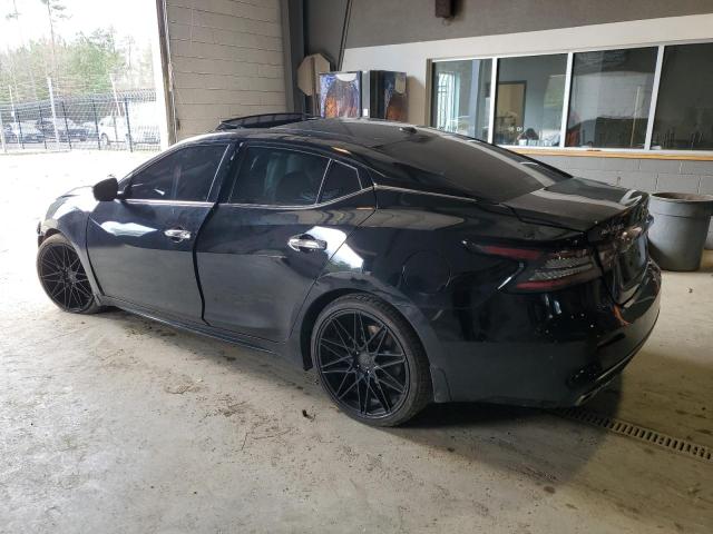 1N4AA6AV7KC379620 Nissan MAXIMA S