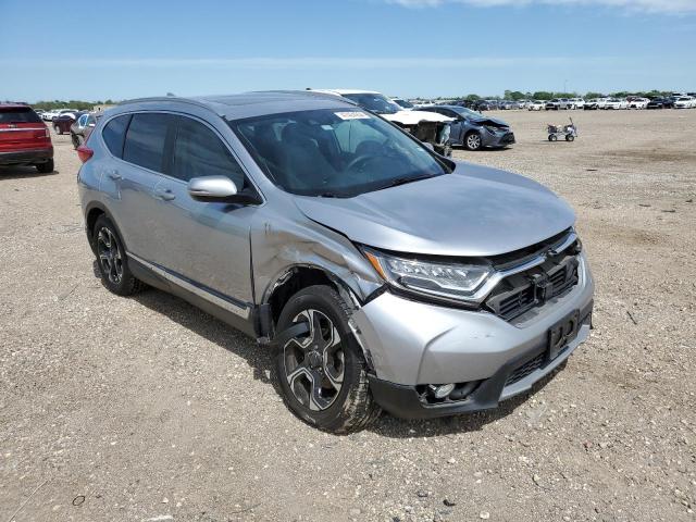 2HKRW1H92HH501100 Honda Cr-v Touring