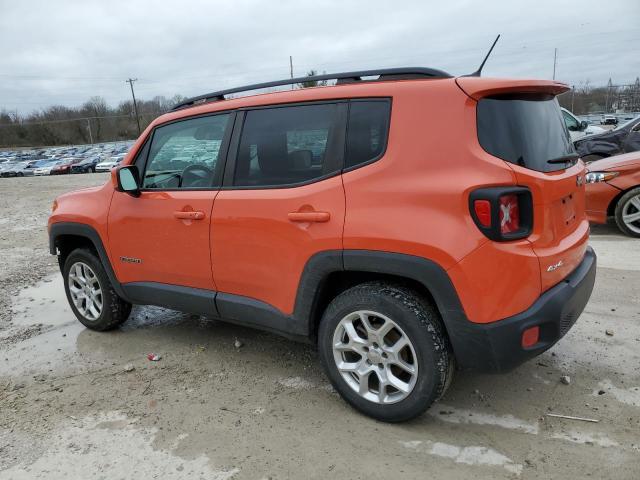 ZACCJBBT0FPB55779 Jeep Renegade Latitude