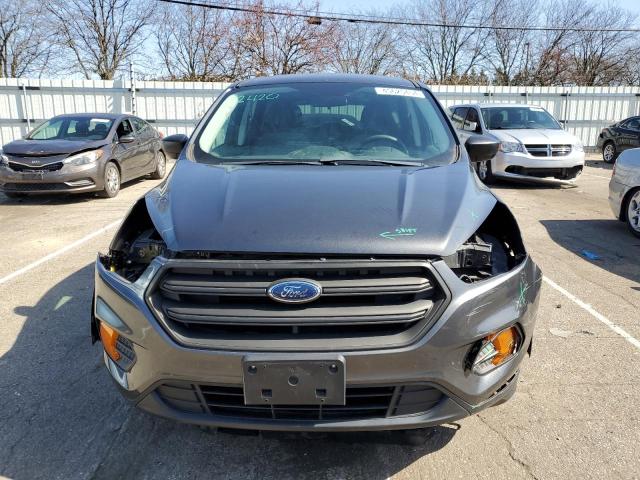 1FMCU0F72JUC30487 Ford ESCAPE S
