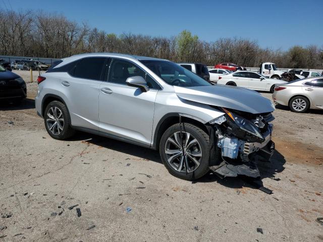 2T2ZZMCAXHC061233 Lexus Rx 350 Base