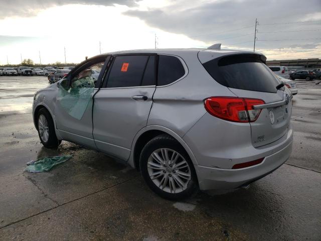 LRBFXASA7HD038250 Buick Envision Preferred