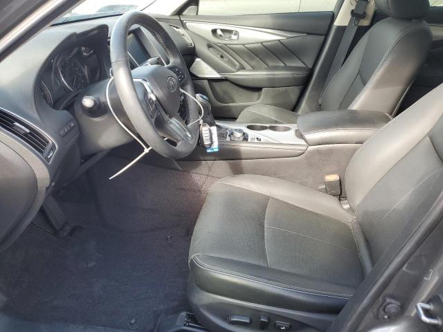 JN1EV7BP5MM707431 Infiniti Q50 LUXE