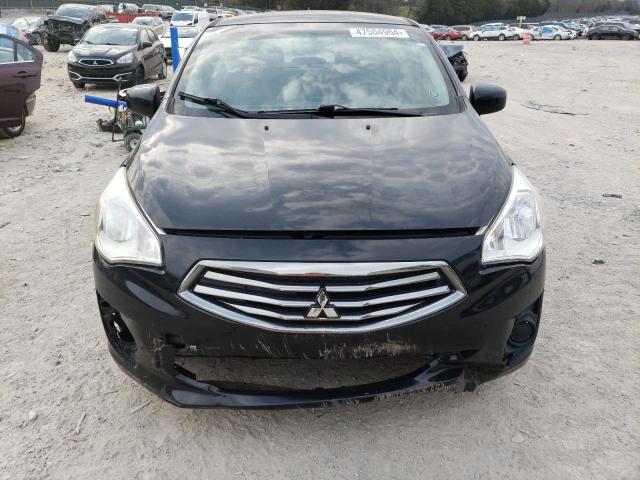 ML32F3FJ7HHF14147 Mitsubishi Mirage G4 Es