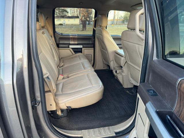 1FTEW1E5XKFA48149 Ford F150 Supercrew