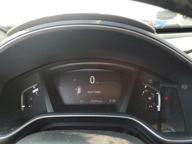 7FARW2H82JE106193 Honda CR-V EXL