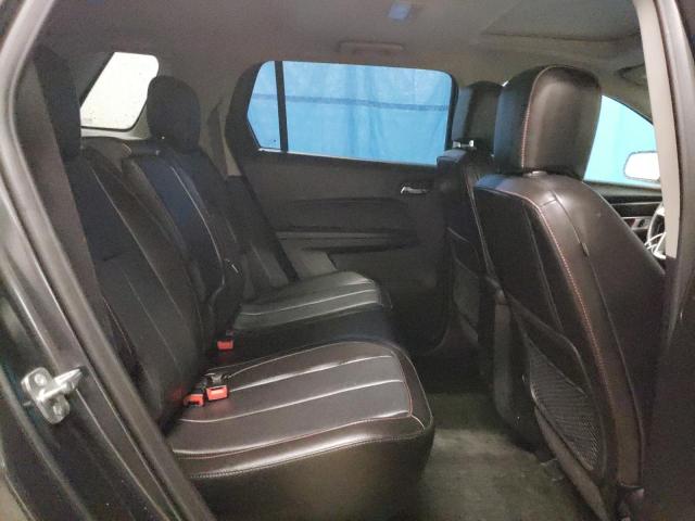 2GKFLPE3XH6146331 GMC Terrain Slt
