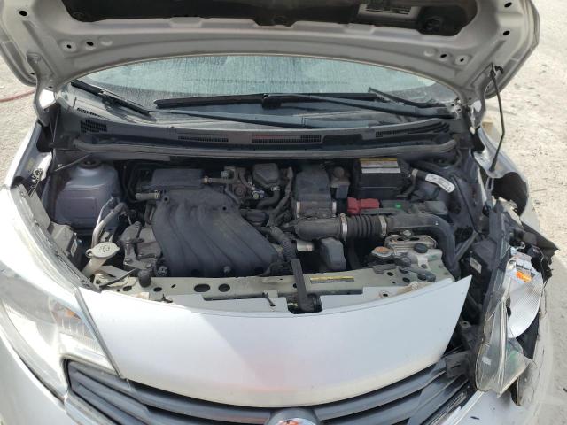 3N1CE2CP8GL408989 Nissan Versa Note S