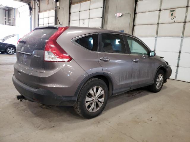 5J6RM4H50EL094965 Honda CR-V EX