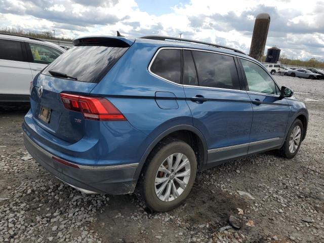 3VV3B7AXXJM033664 Volkswagen TIGUAN SE