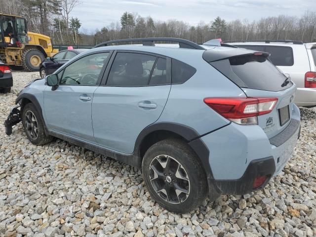 JF2GTADC8J8256150 Subaru Crosstrek Premium