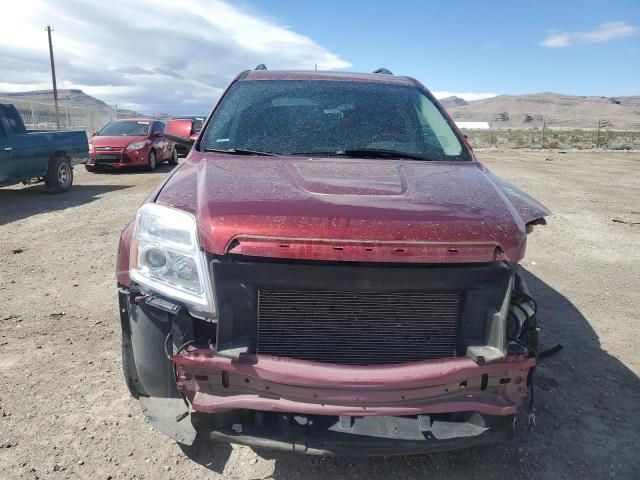 2GKALNEK5G6228715 GMC Terrain Sle