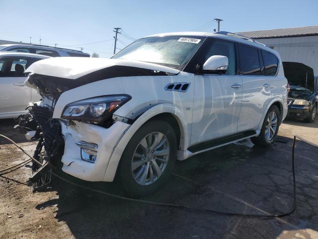 Aukcja sprzedaży 2015 Infiniti Qx80, vin: JN8AZ2NE8F9086340, numer aukcji: 46972904