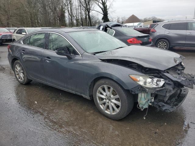 JM1GJ1U68F1172554 Mazda 6 SPORT