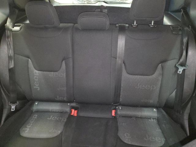 ZACCJBAB4HPF93454 Jeep Renegade Sport