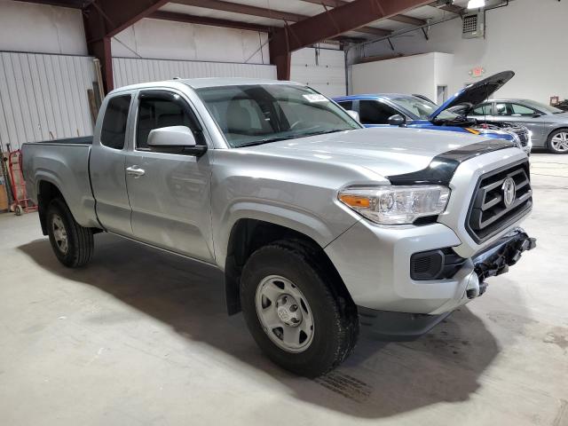 3TYRX5GN8PT084954 Toyota Tacoma Access Cab
