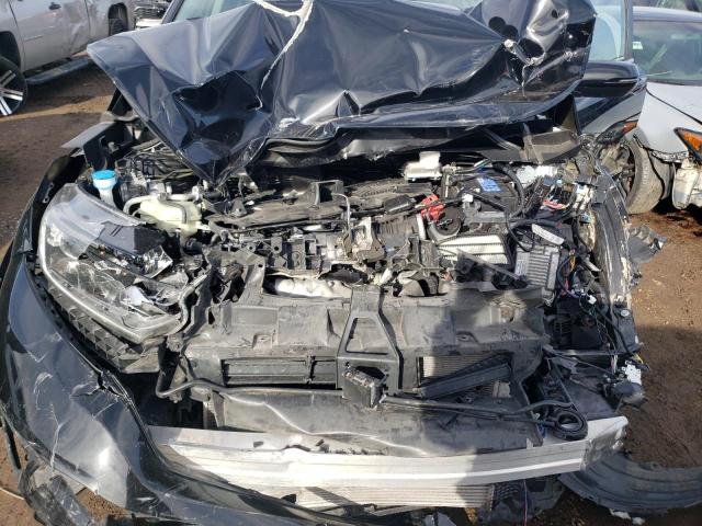 5J6RW2H55MA008672 Honda CR-V EX