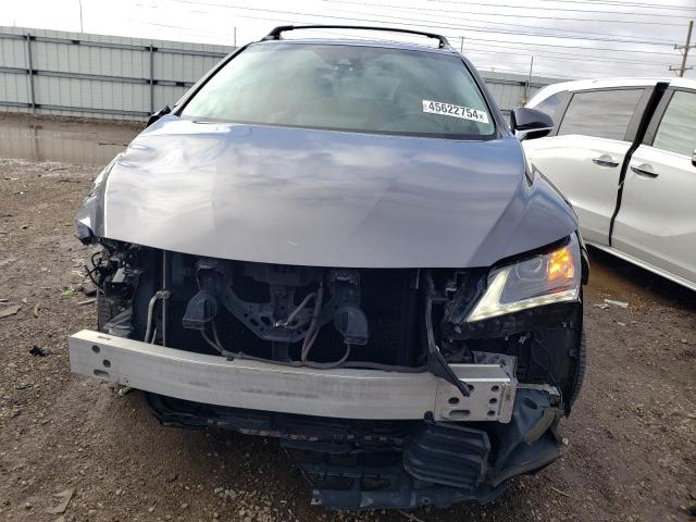 2T2BZMCA9GC013691 Lexus Rx 350 Base