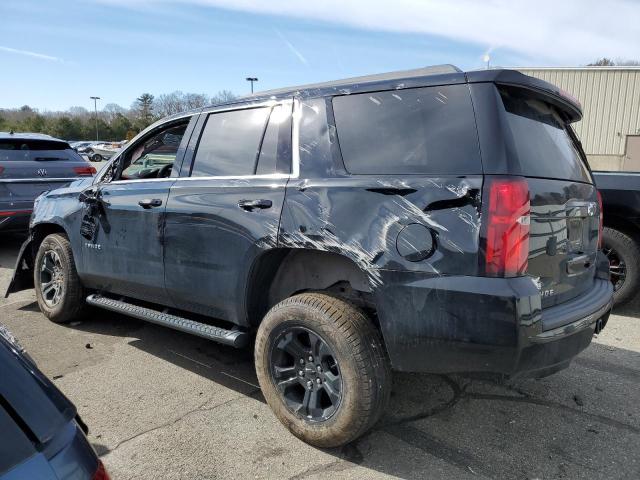 1GNSKAKC5LR202839 Chevrolet Tahoe K1500 Ls