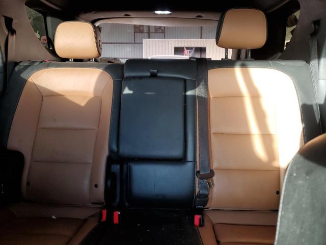 2GNAXMEV2J6173742 Chevrolet Equinox Premier