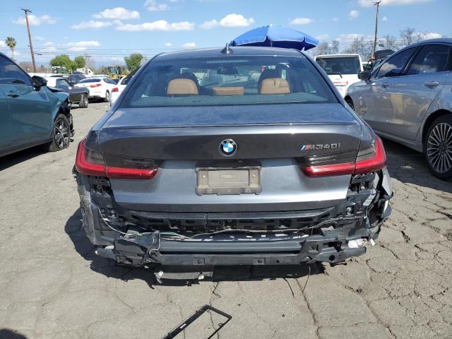 3MW5U7J0XN8C26381 BMW M340I