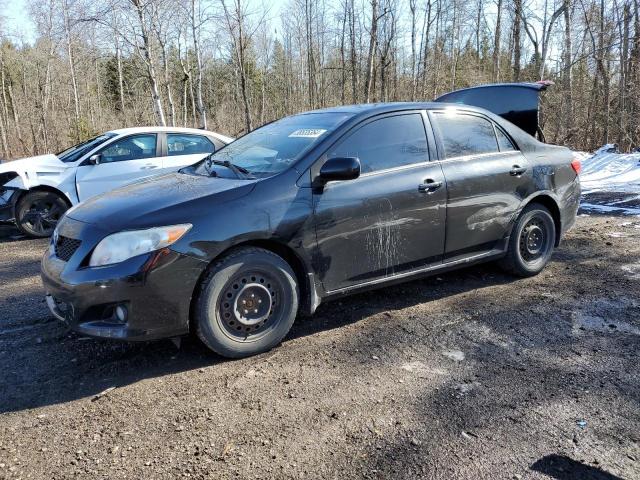 Auction sale of the 2010 Toyota Corolla Base, vin: 2T1BU4EE8AC211544, lot number: 38535364