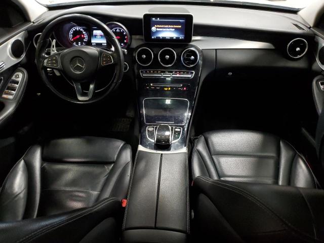 55SWF4KB4FU013759 Mercedes-Benz C 300 4matic