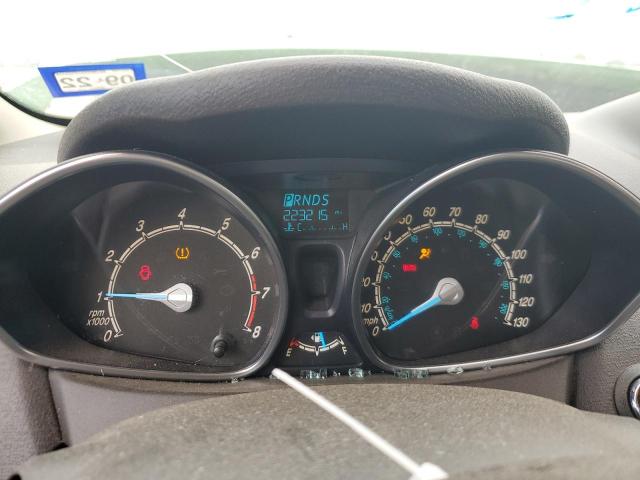 3FADP4FJ1EM103684 Ford Fiesta Titanium