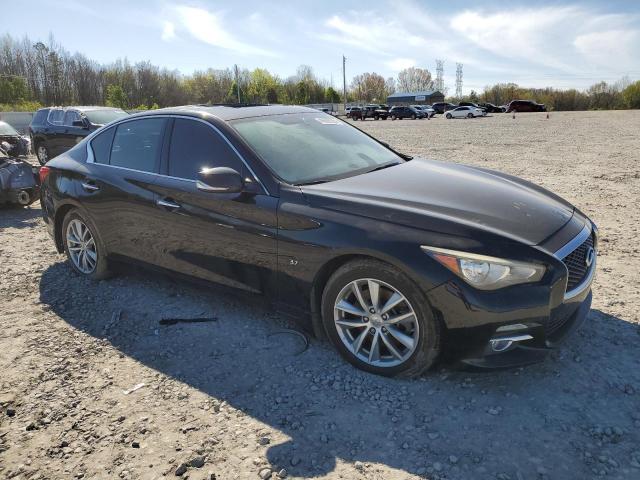 JN1BV7AP5FM338416 Infiniti Q50 BASE